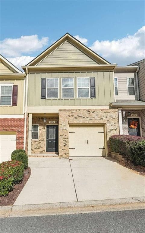 3904 NW Cyrus Crest Circle, Kennesaw, GA 30152 — most recent listing photo