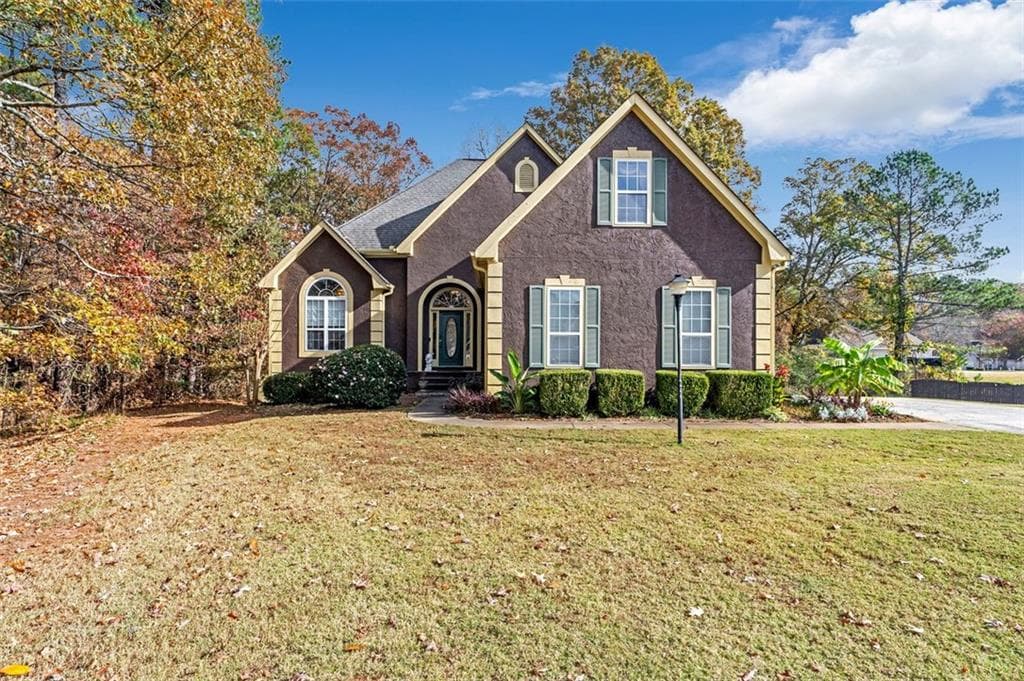 2837 Mandy Court, Jonesboro, GA 30236 — most recent listing photo