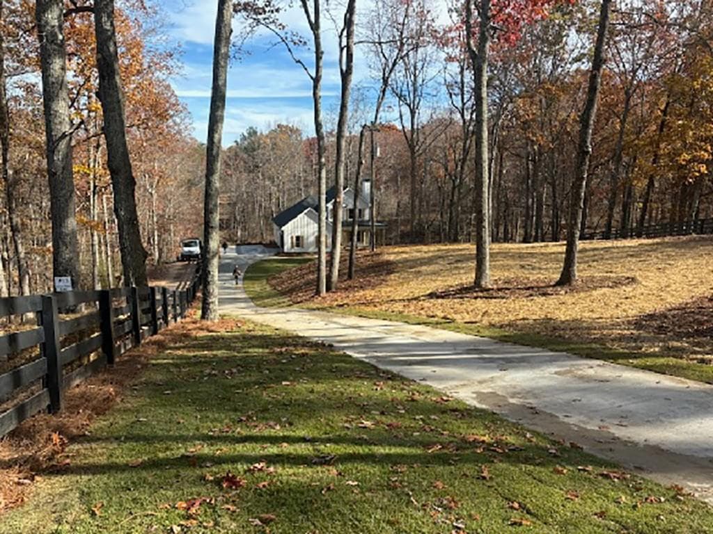 3 bedroom, 3 bathroom, 1,908 sq ft single family residence sold at 909 Jack Page Lane, Canton, GA 30115
