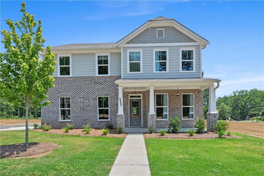 4345 Easter Lily Ave Lot#83, Buford, GA 30518 — most recent listing photo