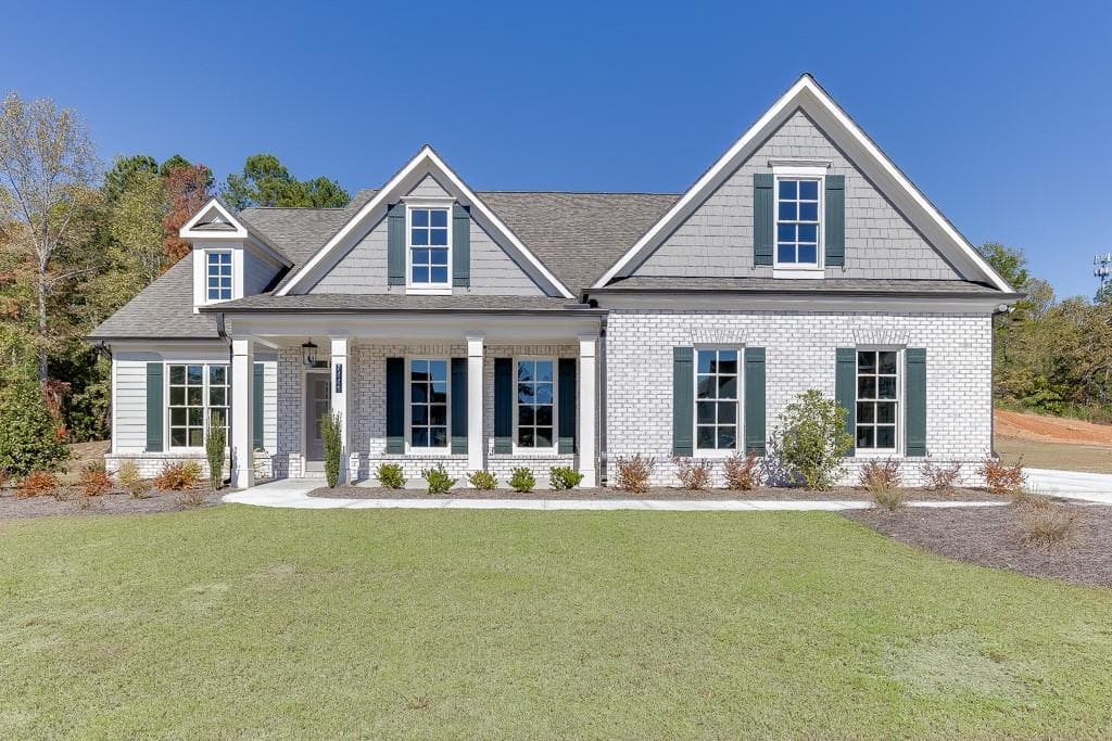 7445 Heathfield Court, Cumming, GA 30028 — most recent listing photo