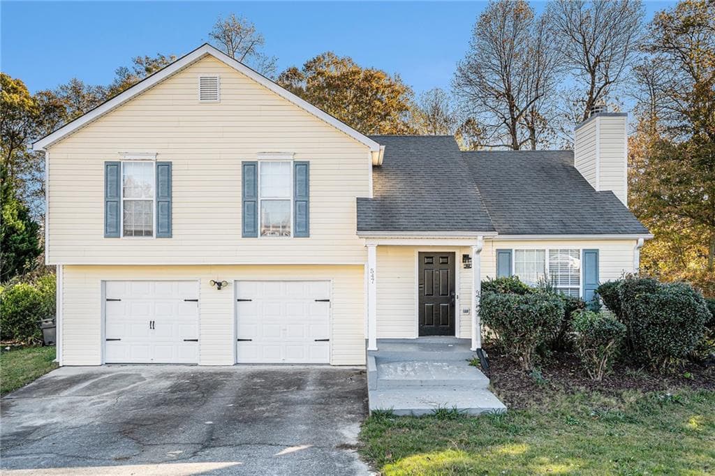 547 Brenston Court, Ellenwood, GA 30294 — most recent listing photo