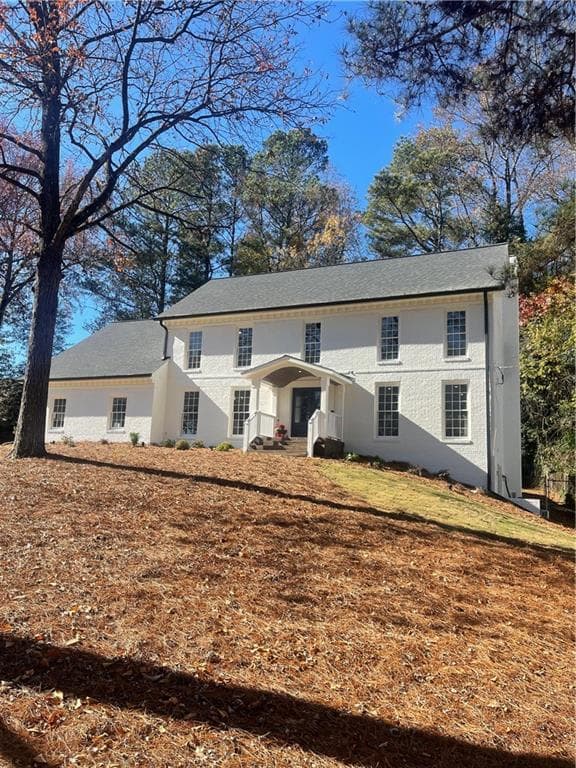 5085 Shadow Glen Court, Dunwoody, GA 30338 — most recent listing photo