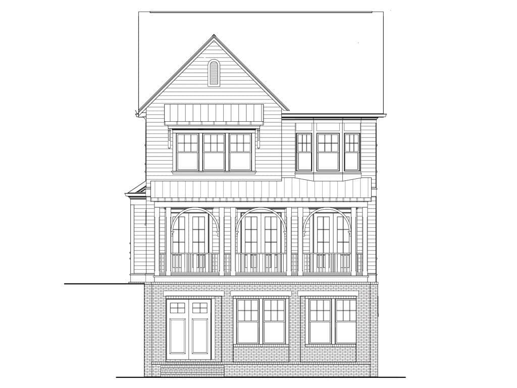 4002 Moody Lane, Woodstock, GA 30188 — most recent listing photo