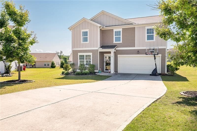 49 Riley Court, Bethlehem, GA 30620 — most recent listing photo