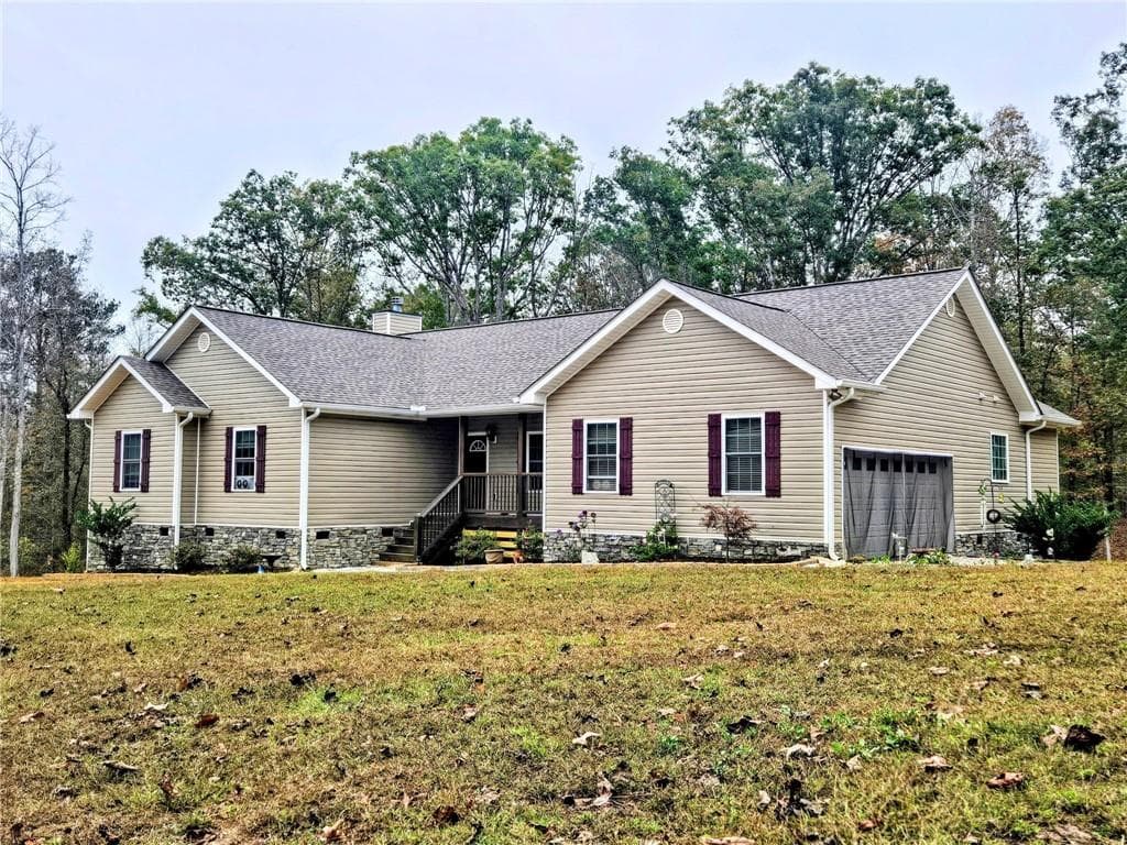 375 Campground Road, Waco, GA 30182 — most recent listing photo