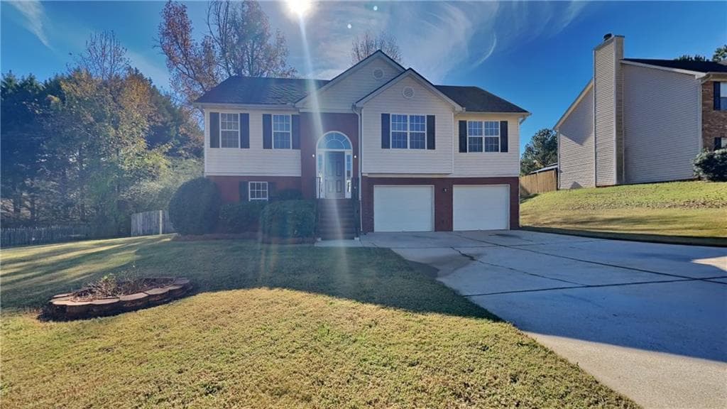 250 Fieldstone Lane, Covington, GA 30016 — most recent listing photo