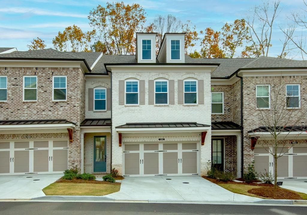 1592 Wellborn Walk, Suwanee, GA 30024 — most recent listing photo