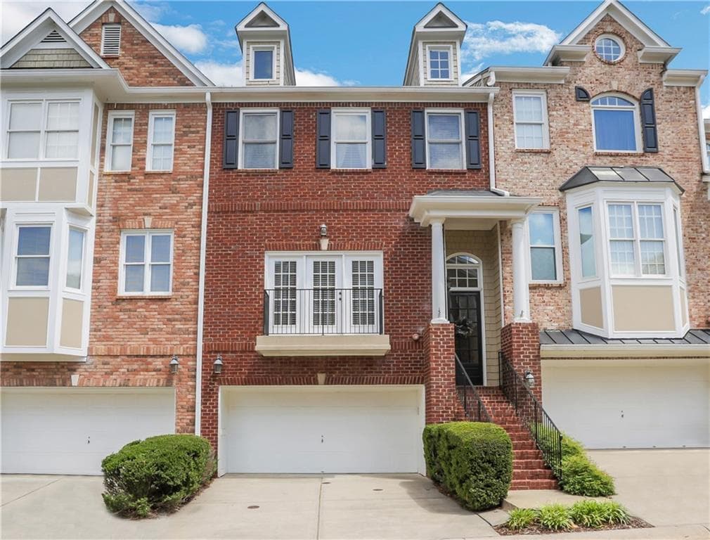 138 Mclaren Gates Drive, Marietta, GA 30060 — most recent listing photo