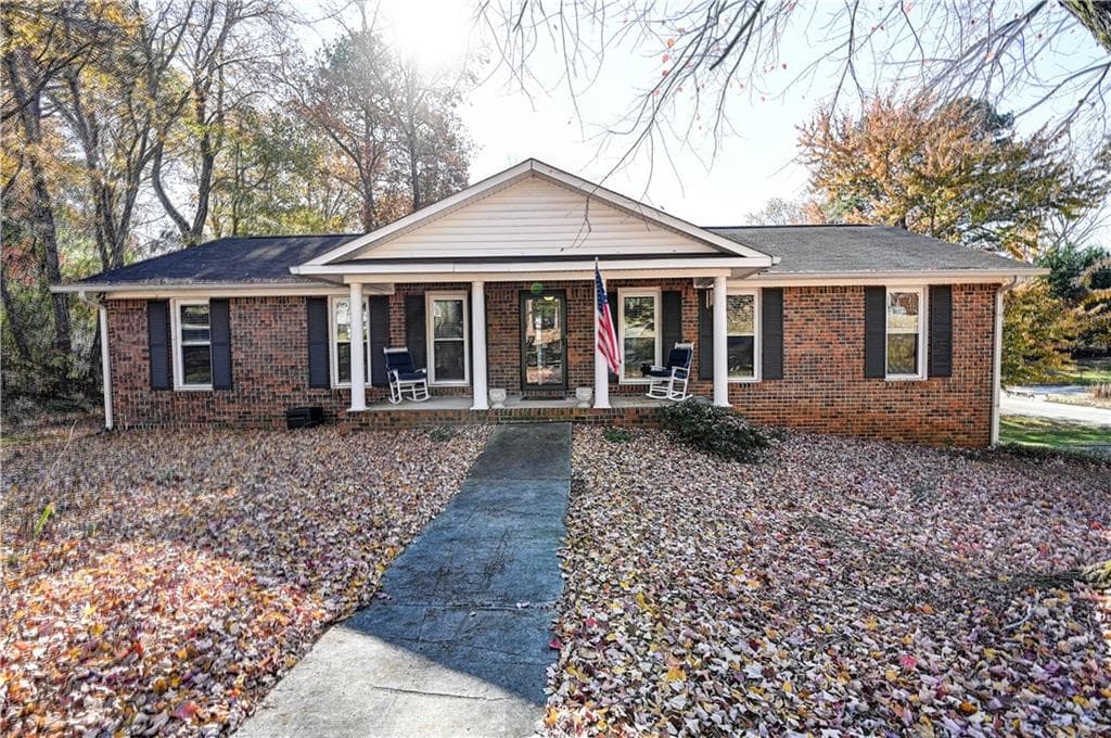 121 Hycliff Road, Rome, GA 30165 — most recent listing photo