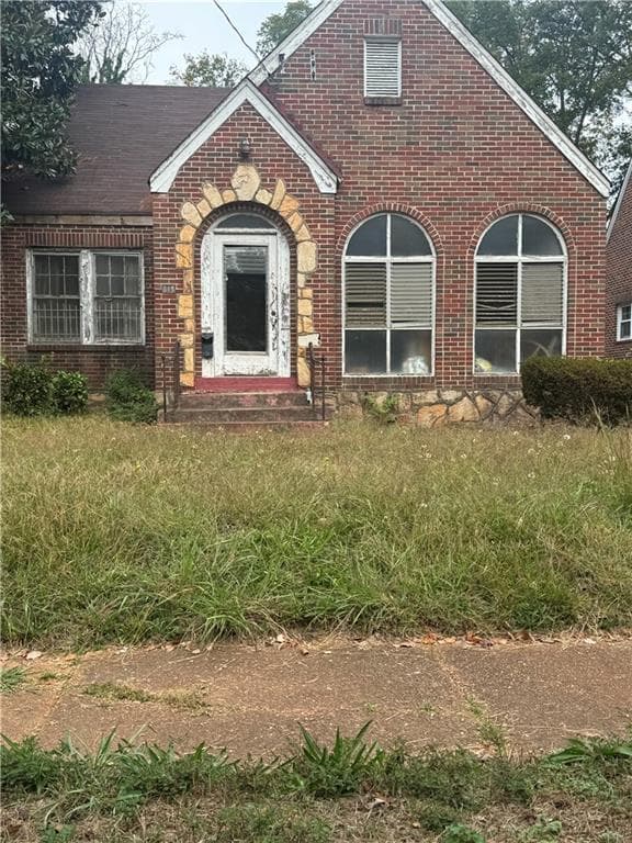 2 bedroom, 1 bathroom, 1,625 sq ft single family residence sold at 515 Shannon Drive, Atlanta, GA 30310
