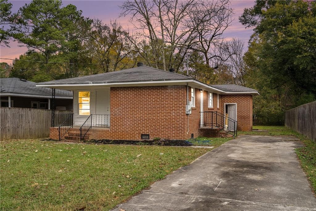 208 Porter Street, Rome, GA 30161 — most recent listing photo