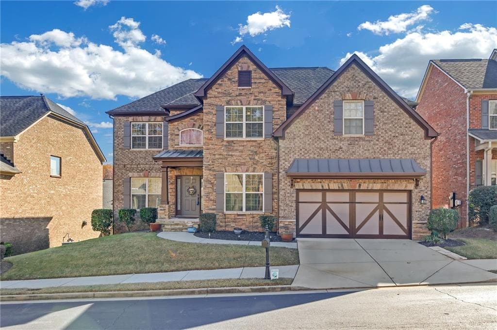 3628 Union Park Drive, Duluth, GA 30097 — most recent listing photo