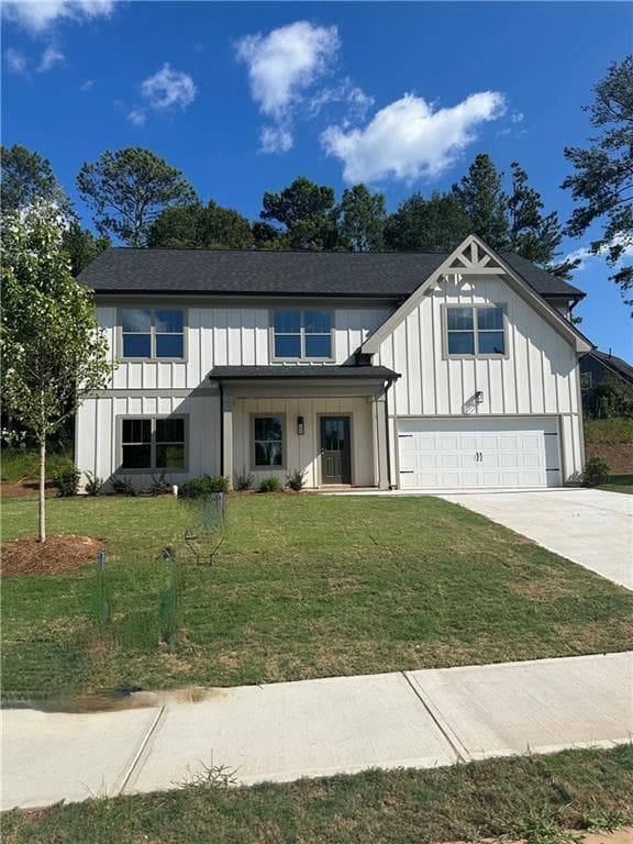 3056 Zodiac Court, Lawrenceville, GA 30044 — most recent listing photo