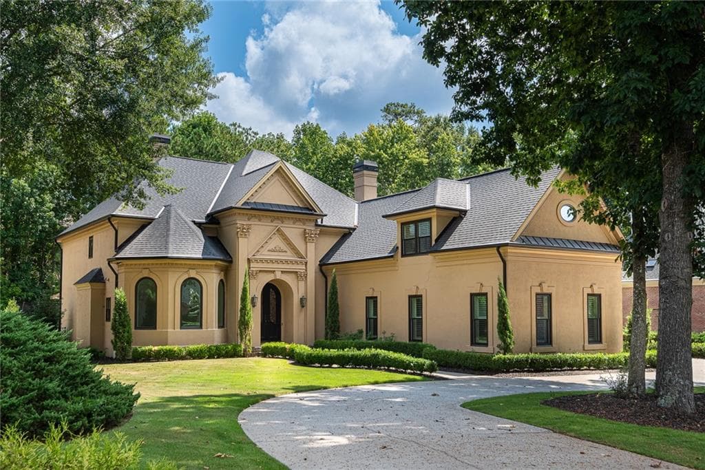 8135 Saint Marlo Country Club Parkway, Duluth, GA 30097 — most recent listing photo