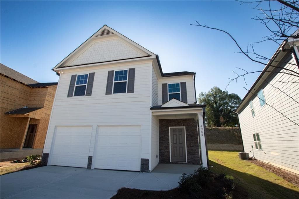 4954 Hillstone Drive, Gainesville, GA 30504 — most recent listing photo