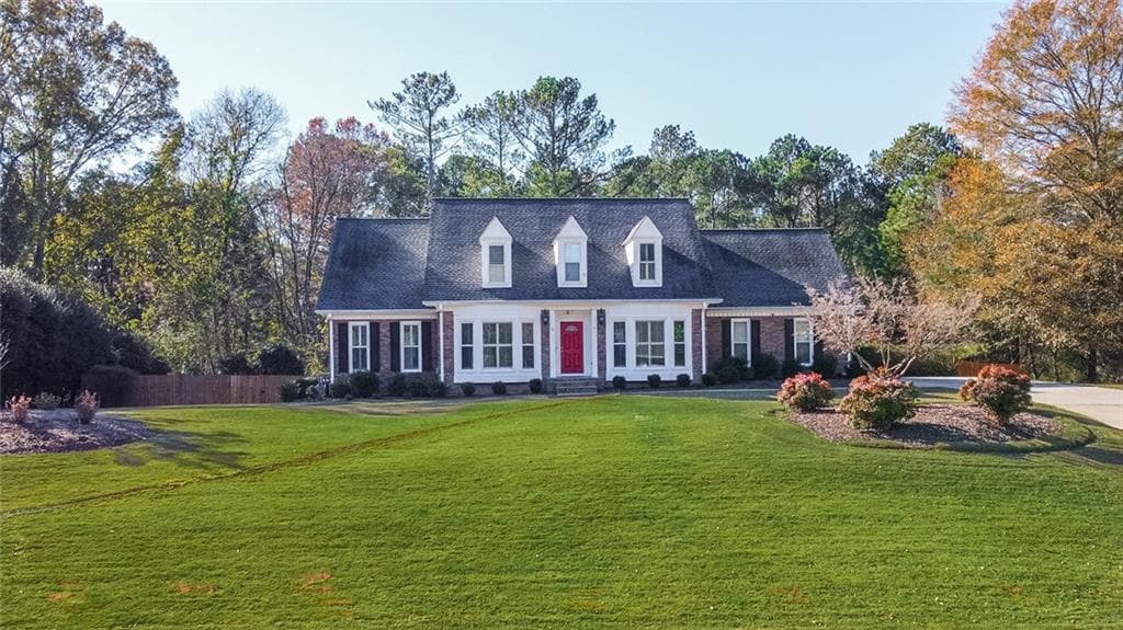 5225 Bannergate Drive, Alpharetta, GA 30022 — most recent listing photo