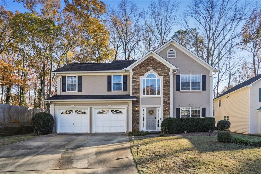 1145 Rome Drive, Roswell, GA 30075 — most recent listing photo