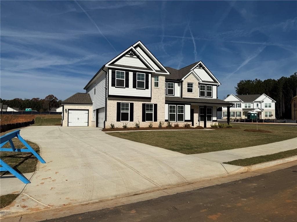 509 Dolce Road, Locust Grove, GA 30248 — most recent listing photo