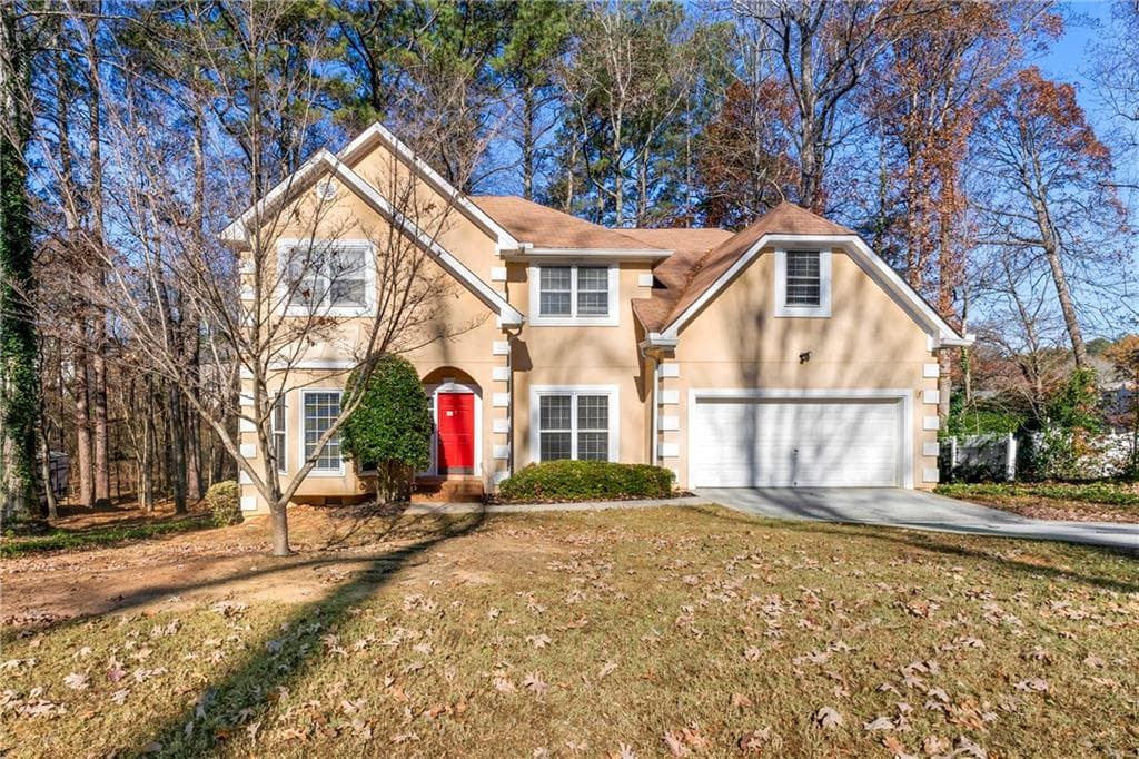 200 Timber Oak Cove, Lawrenceville, GA 30043 — most recent listing photo