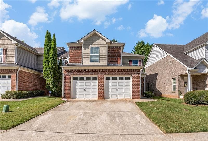 24 Chantilly Place, Mcdonough, GA 30253 — most recent listing photo
