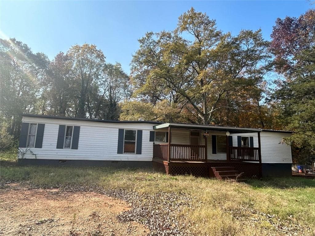 9 RIDGEWOOD Lane, Locust Grove, GA 30248 — most recent listing photo