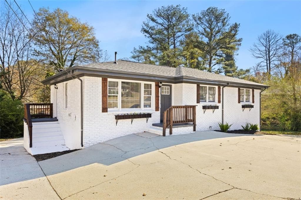 2643 Olive Springs Road, Marietta, GA 30060 — most recent listing photo