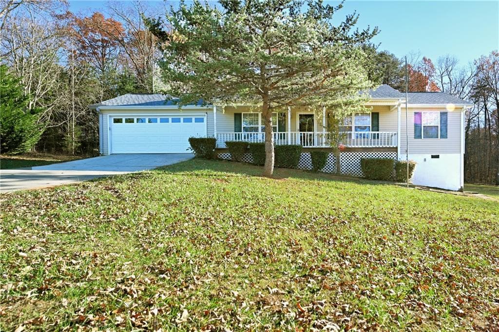 39 Edna Drive, Cleveland, GA 30528 — most recent listing photo