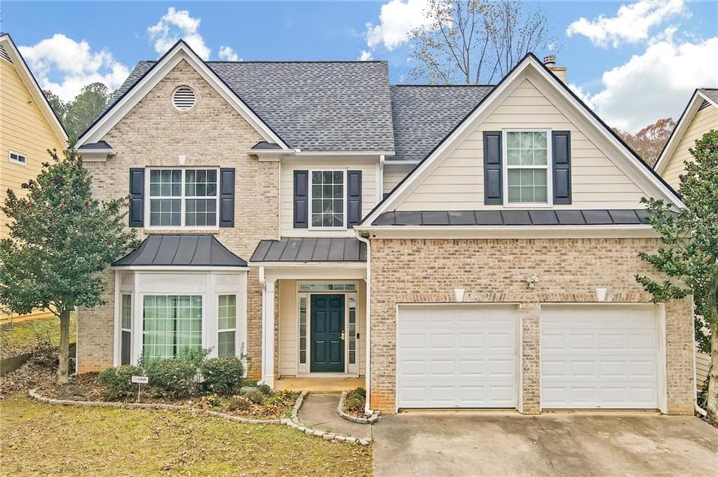 840 Minor Creek Way, Lilburn, GA 30047 — most recent listing photo