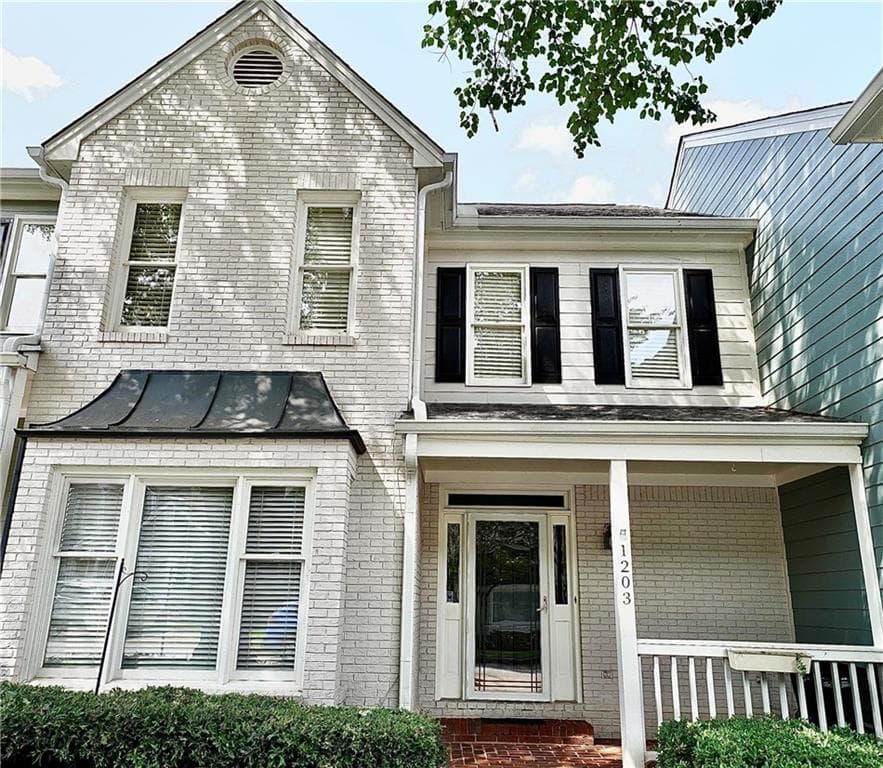 1203 Bridle Path, Marietta, GA 30068 — most recent listing photo