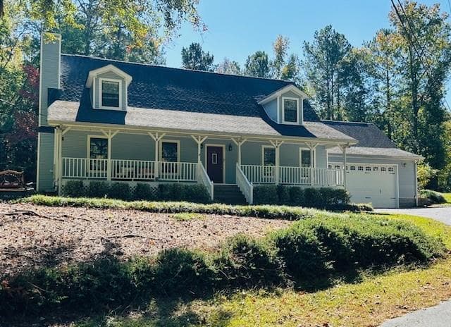 10 Fox Run Lane, Mcdonough, GA 30253 — most recent listing photo