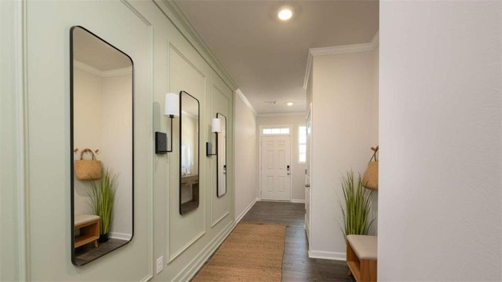 3 bedroom, 3 bathroom, 1,993 sq ft single family residence sold at 2613 Cacao Square, Acworth, GA 30101