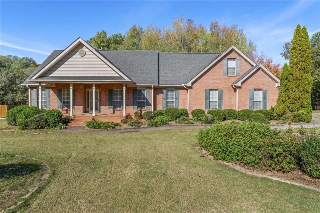 124 Dodgen Road, Hampton, GA 30228 — most recent listing photo