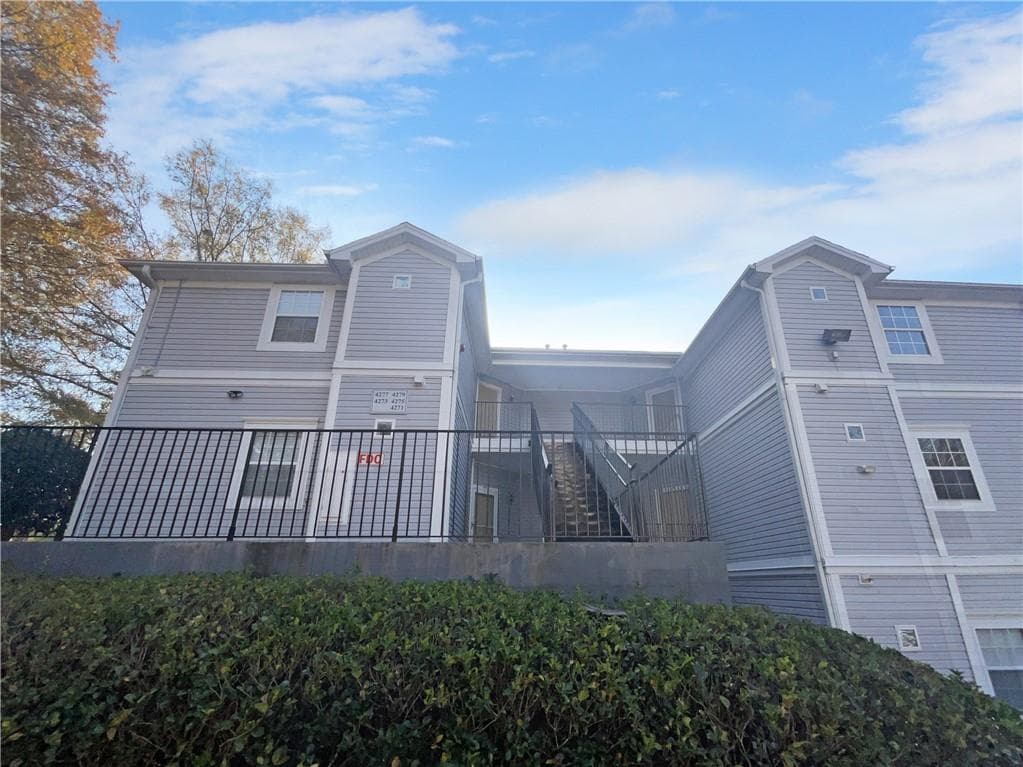 4279 Orchard Grove, Stone Mountain, GA 30083 — most recent listing photo