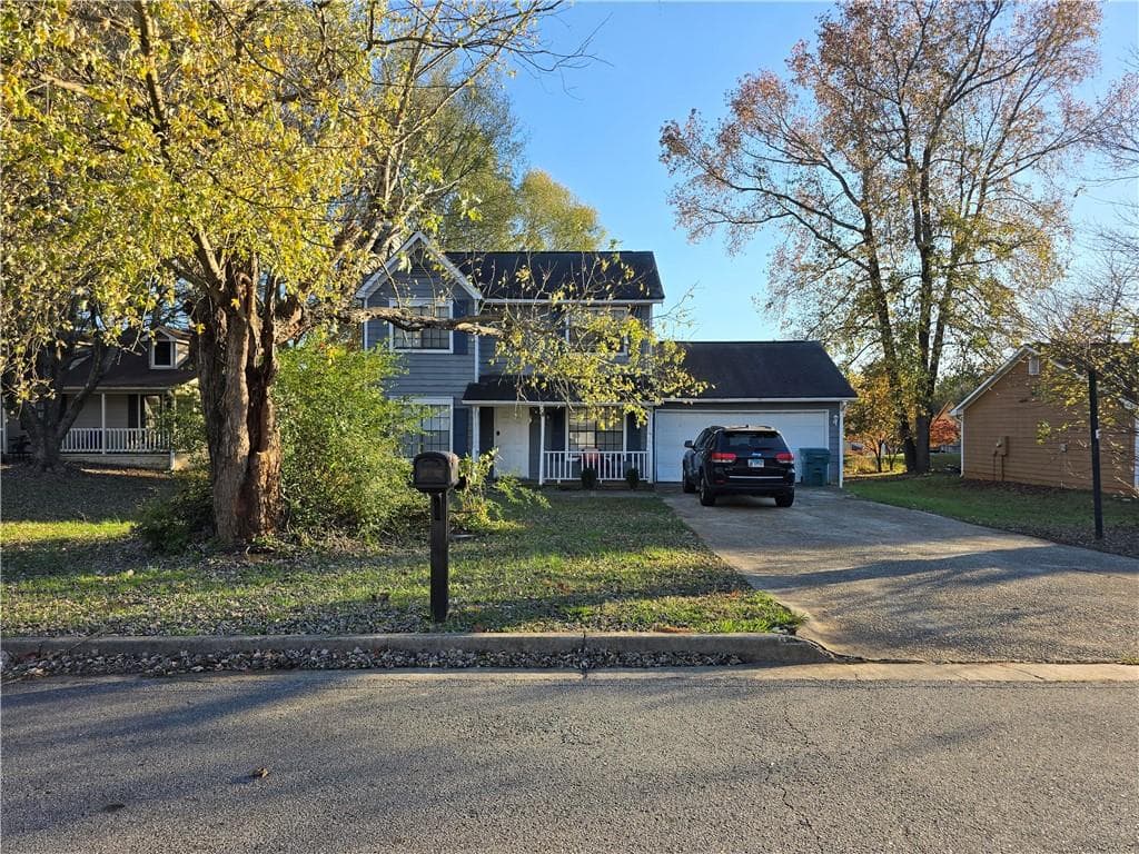 476 Brookfield Way, Jonesboro, GA 30238 — most recent listing photo