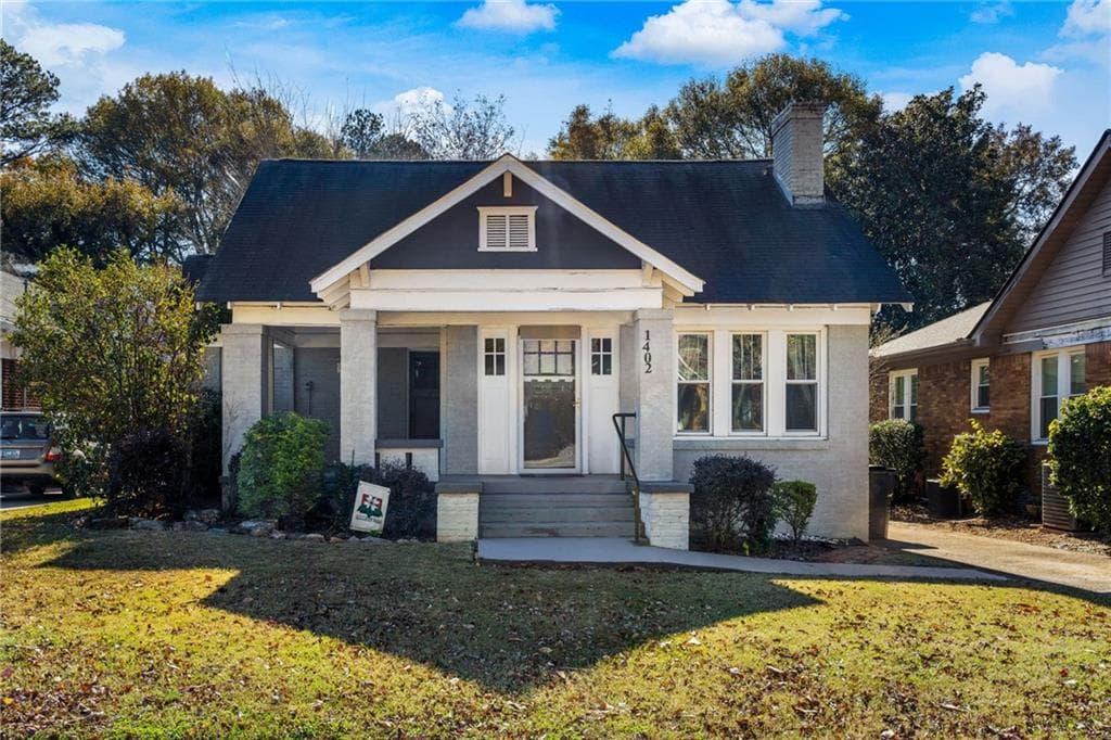 1402 Jefferson Avenue, East Point, GA 30344 — most recent listing photo