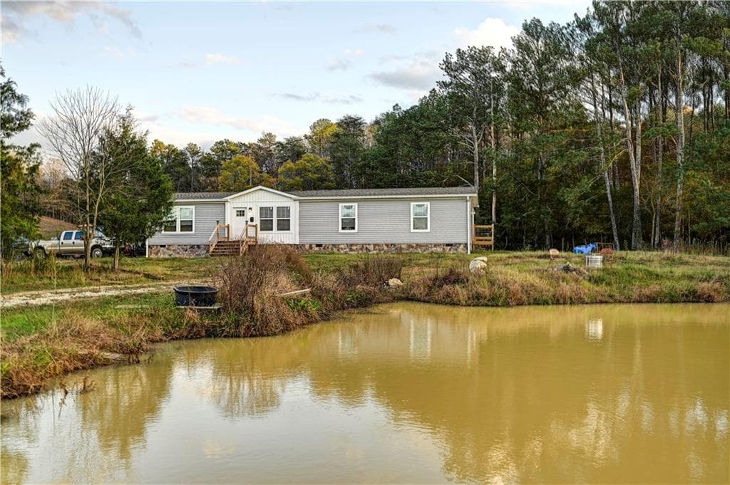 390A Webber Road, Plainville, GA 30733 — most recent listing photo