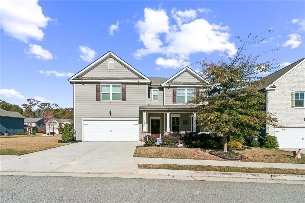 1240 Grove Parkway, Jonesboro, GA 30236 — most recent listing photo