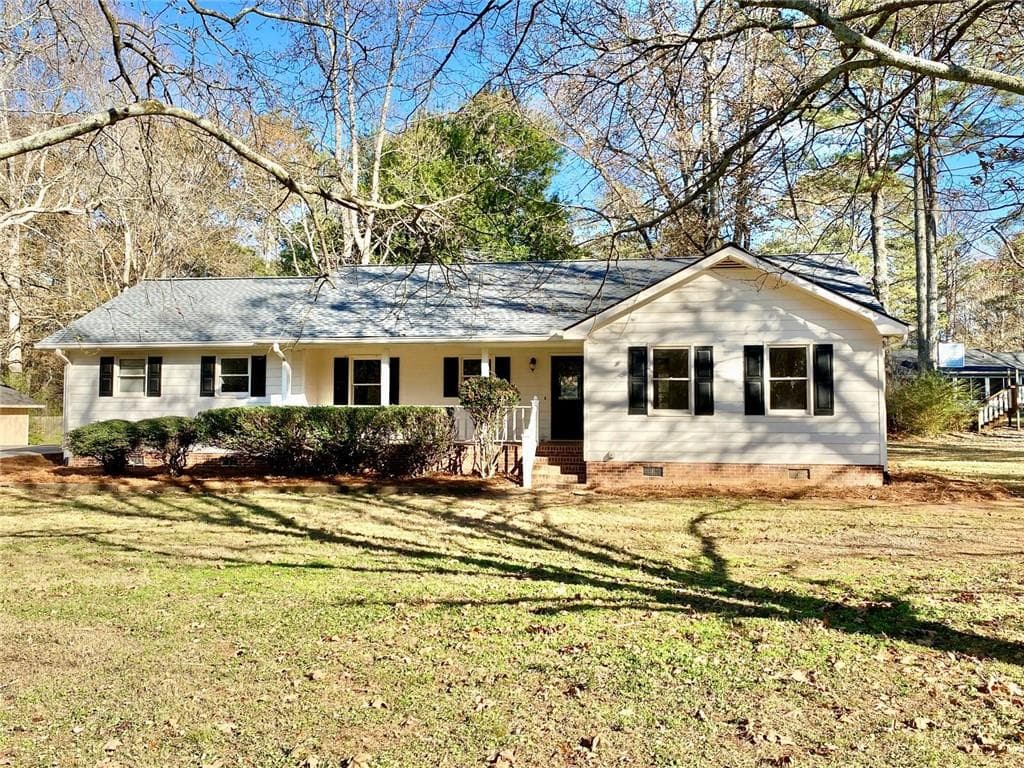 2953 Oak Grove Church Road, Carrollton, GA 30117 — most recent listing photo