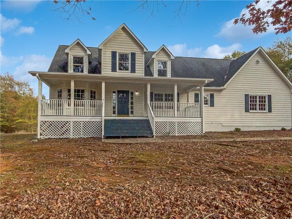 120 Christie Lane, Mcdonough, GA 30252 — most recent listing photo