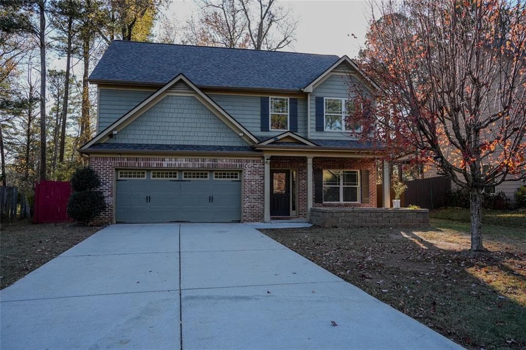 776 OAKLAND FALLS Court, Lawrenceville, GA 30044 — most recent listing photo
