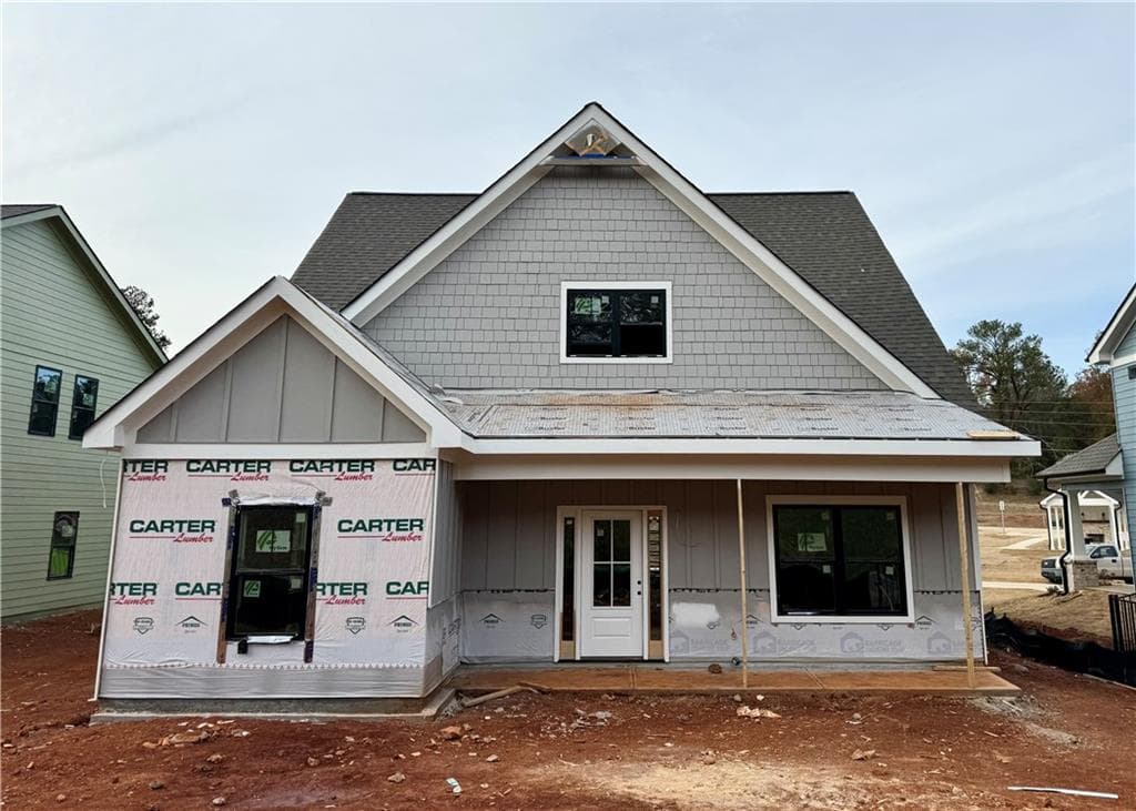 36 Puckett Road, Emerson, GA 30137 — most recent listing photo