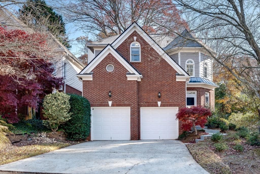3 bedroom, 3 bathroom, 2,746 sq ft single family residence sold at 1113 Blackshear Drive, Decatur, GA 30033