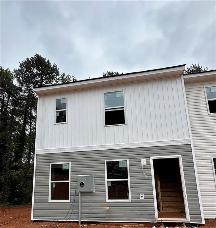 7273 Crestside Drive #59, Austell, GA 30168 — most recent listing photo