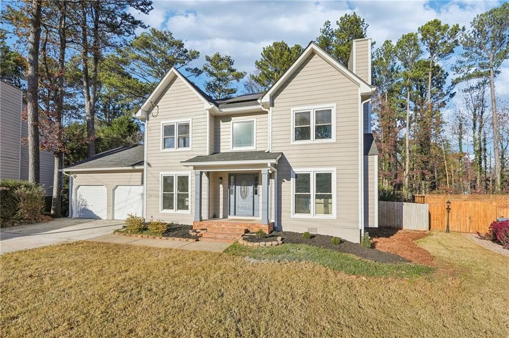 6495 Bennington Drive, Tucker, GA 30084 — most recent listing photo