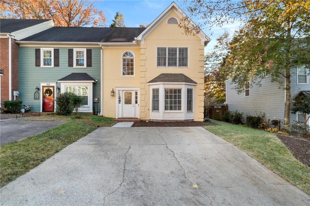 520 Salem Woods Drive, Marietta, GA 30067 — most recent listing photo