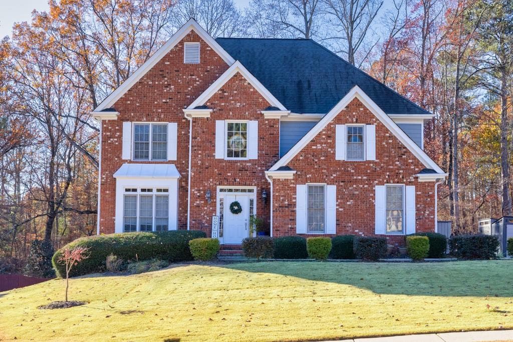 512 Star Flower Lane, Sugar Hill, GA 30518 — most recent listing photo