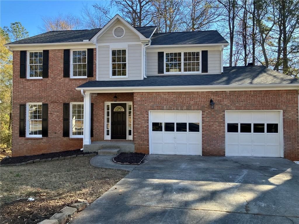 1870 Fairpointe Trace, Stone Mountain, GA 30088 — most recent listing photo