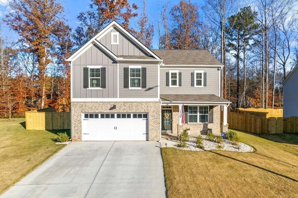 4878 Golden Finch Lane, Powder Springs, GA 30127 — most recent listing photo