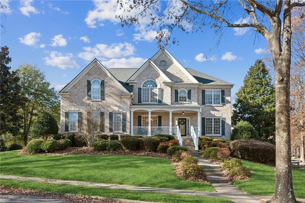 5184 Dovecote Trail, Suwanee, GA 30024 — most recent listing photo